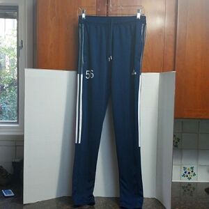 Adiddas Joggers...Size S
